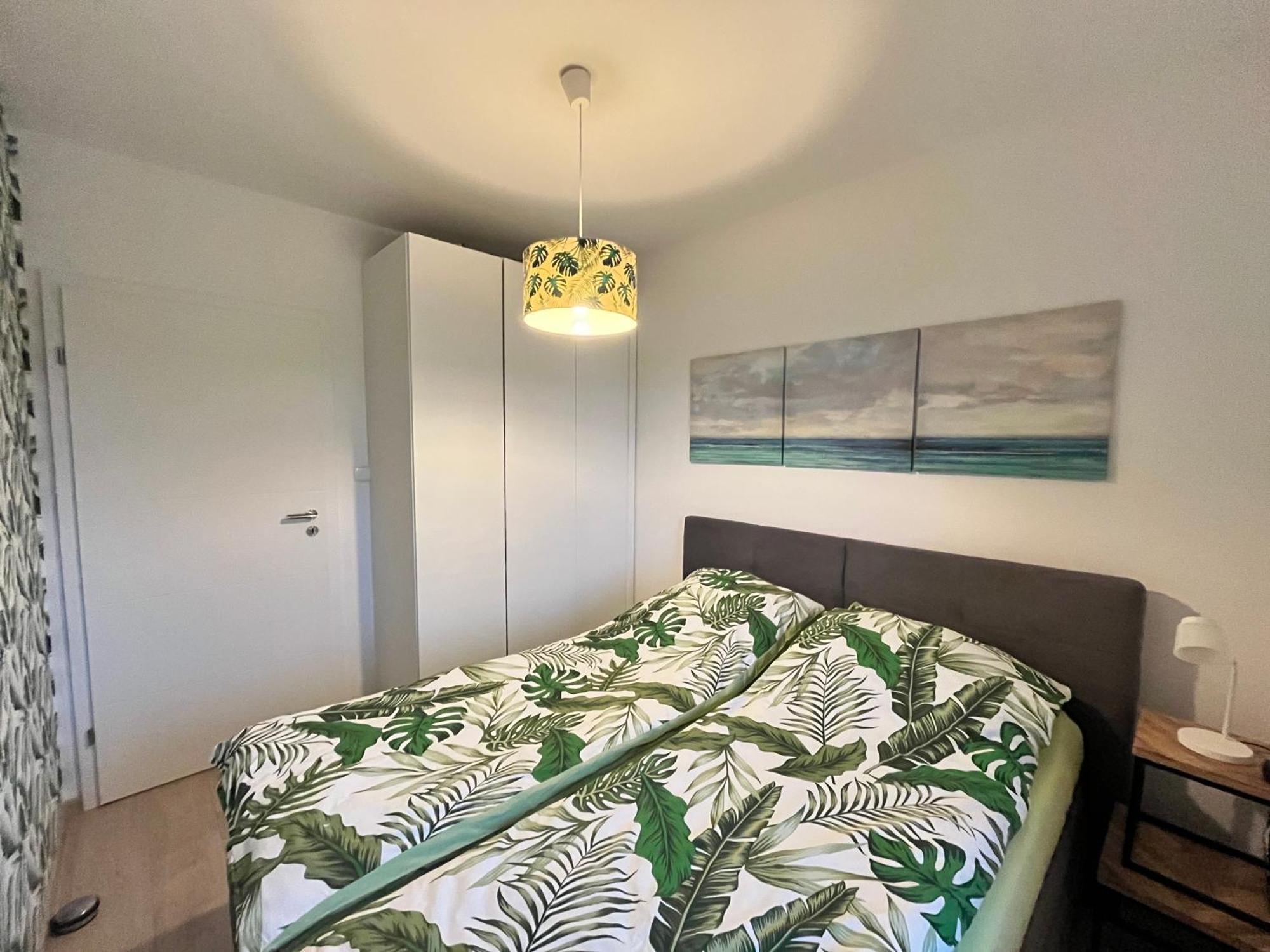 Lazurowy Apartament Kolobrzeg Ngoại thất bức ảnh