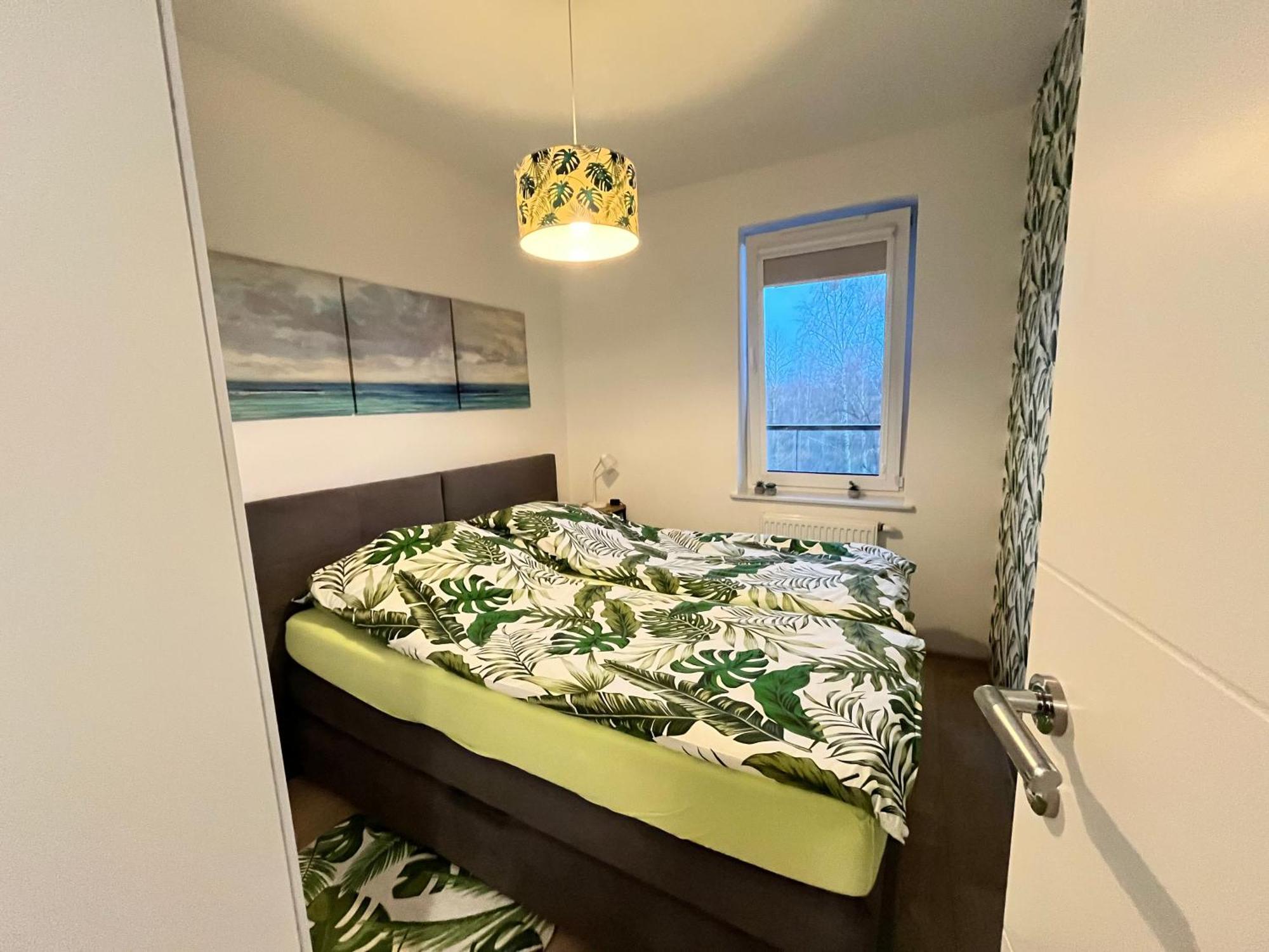 Lazurowy Apartament Kolobrzeg Ngoại thất bức ảnh